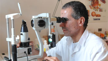 Dr. Ahmad ABADI